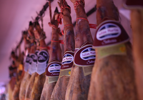precocinados donostia. platos cocinados para llevar en donostia